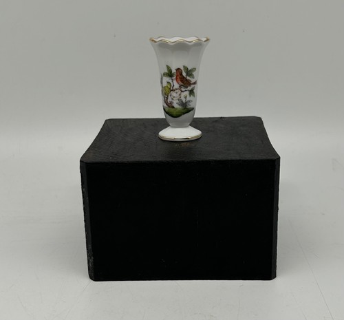 Mini vase porcelaine - mini, en