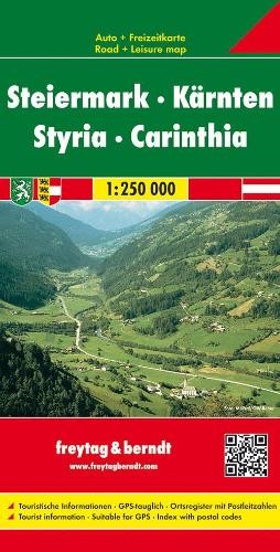 Freytag berndt styria - styria,
