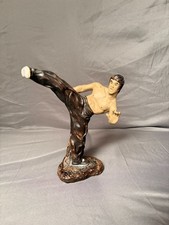 Sculpture Céramique Shiwan