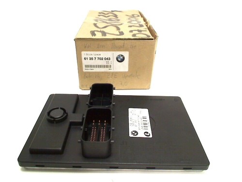 61357702043 cdi bmw - bmw, st