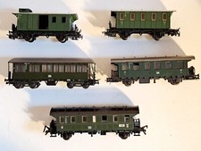 MARKLIN. ROCO. LILIPUT