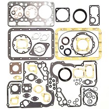 Kit complet de réparation de