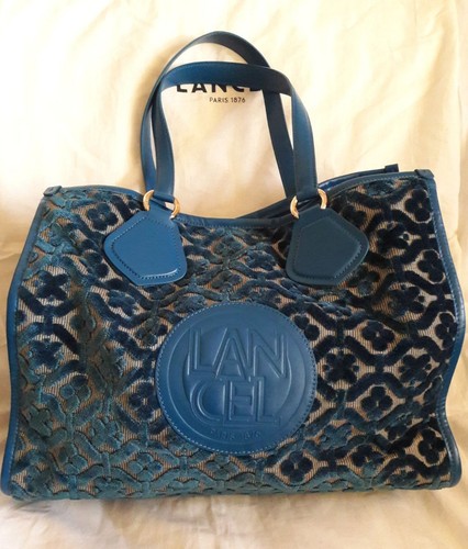 Sac cabas lancel - sac,