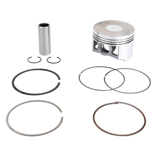 Piston maxiscooter adaptable