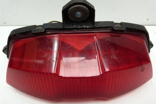 Phare arriere kawasaki zx6r - phare,