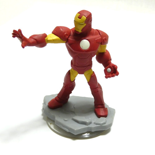 Figurine disney infinity - disney, 2.0