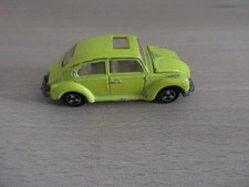Majorette n°202 VW Volkswagen