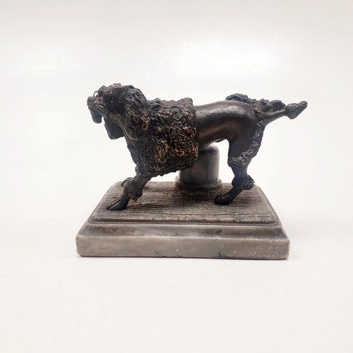 Sculpture bronze vienne - sculpture, de
