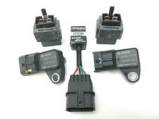 RELAIS BOITIER ELECTRIQUE