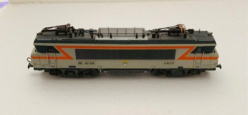 Roco locomotive électrique - -,