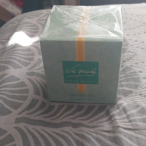 Parfum vintage vie - vintage, privée