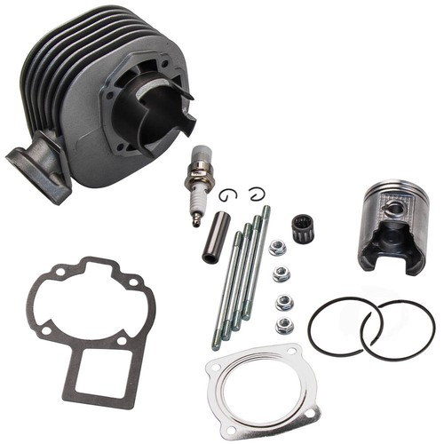 Kit cylindre complet - cylindre, for
