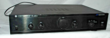 Cambridge Audio A1 V3 Stereo Amplifier - 25W per Channel ¦ 10Hz-60kHz ¦ Black