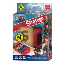 Jumbo- Stratège Jeu de