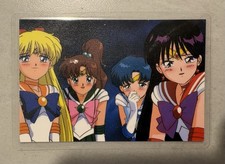 Rami sailormoon sailor moon collection officielle jap 0294 G