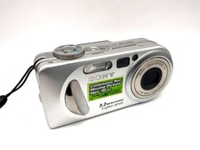 Sony Cyber-Shot DSC-P8