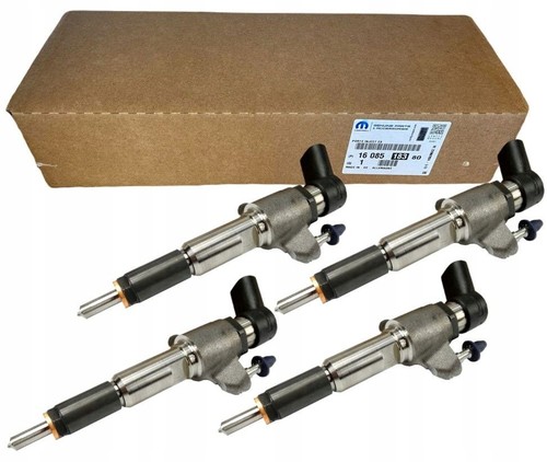 Injecteur original psa - original,