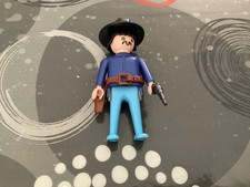 PLAYMOBIL vintage western
