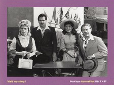 PHOTO PRESSE CINÉMA : ODETTE