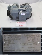 SEW 0,37 KW 104 Min Moteur Réducteur Gearbox R32 DT71D4TH