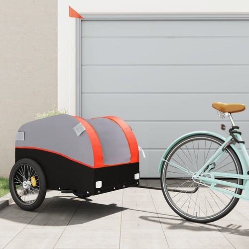 Remorque vélo chariot - vélo,