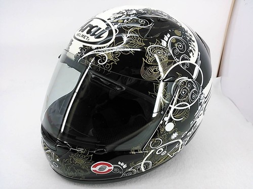 Arai astro fiction - astro-iq,