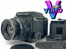 [ près De Mint ] Mamiya RB67