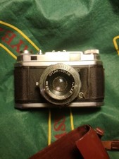 APPAREIL PHOTO FOCA SPORT