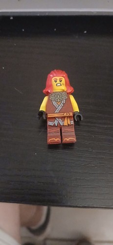 Lego ninjago minifigures - lego,