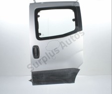 PORTE COULISSANTE GAUCHE