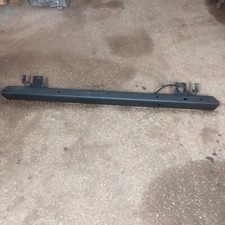 Occasion : Pare chocs arrière