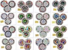 View-master 3 reel sets Disney Discovery Channel Natures Animals you choose