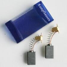 Brosses de Carbone pour