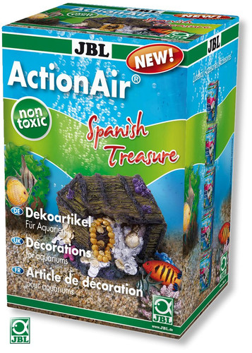 Decoration air jbl actionair - air,