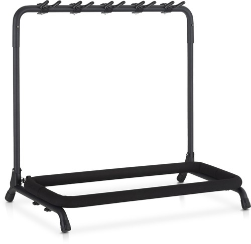 Support stand guitare pied - support, 5