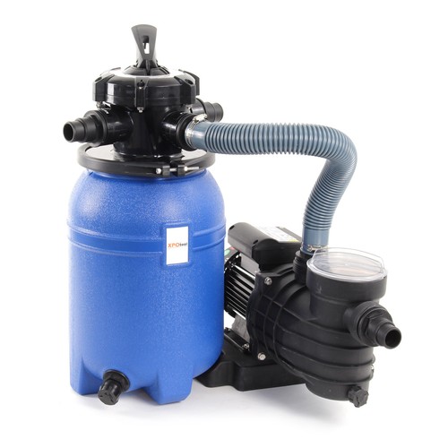 Xpotool filtre sable 250w - à,