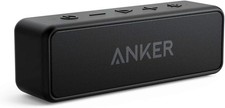 Anker Soundcore 2 – Enceinte Bluetooth Portable 12W – Son Stéréo avec BassUp
