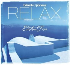 Blank & Jones [2 CD]