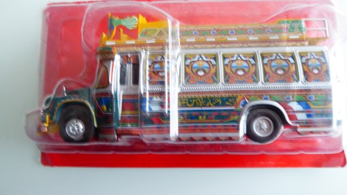 Bedford rocket type 1980 - rocket,