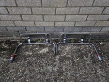 OTK Tony Kart  M6 Side Pod Bar Set /kosmic/lando/honda/rotax/x30