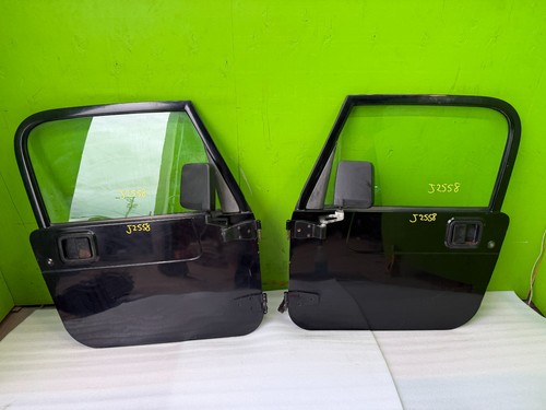 Jeep wrangler lj oem - wrangler, tj