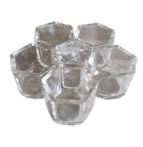 Lot pots yaourt yalacta - 6,