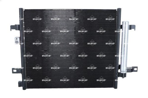 Condenseur climatisatio nrf - climatisatio,