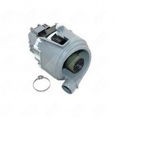 Pompe de chauffage et de