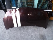 Capot RENAULT TWINGO 2 PHASE 2