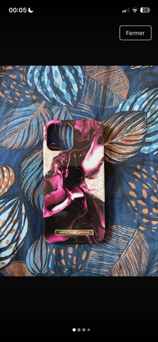 Ideal sweden coque - of,