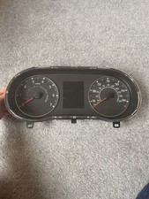 2020 NISSAN NV400 2.3L Diesel Speedometer Speedo Clocks