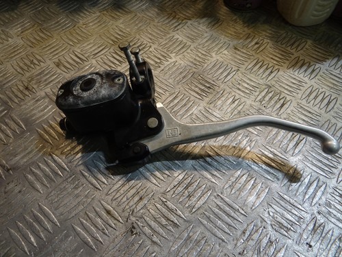 Maitre cylindre avant quad - cylindre,