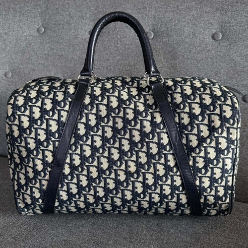 Christian dior trotter toile - dior,