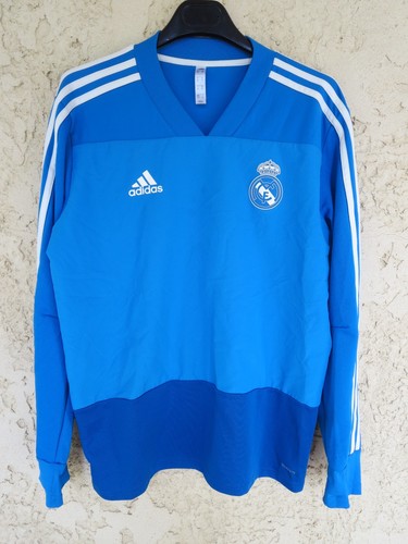 Maillot real madrid 2018 2019 - maillot,